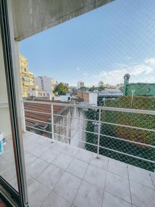 Departamento Completo En Palermo