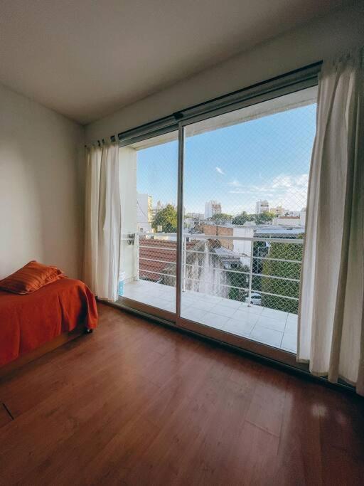 Apartment Departamento Completo En Palermo *
