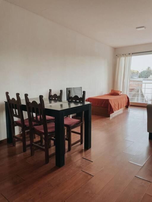Departamento Completo En Palermo Apartment *