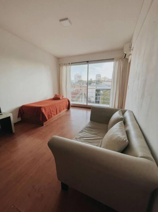 Departamento Completo En Palermo *