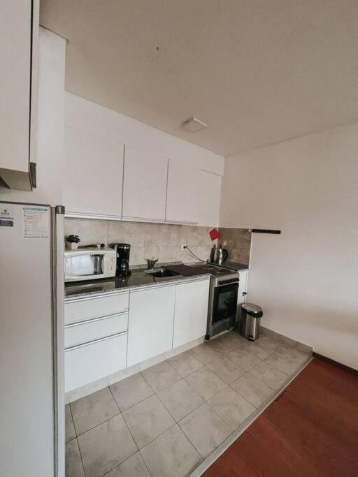 Departamento Completo En Palermo Apartment