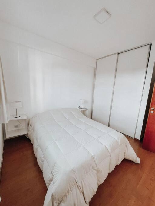 Departamento Completo En Palermo