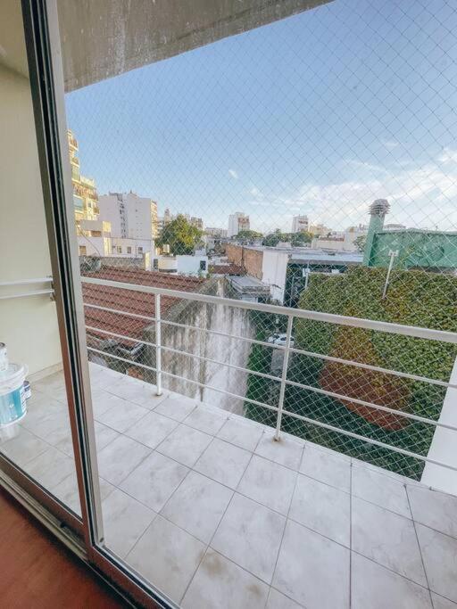 Departamento Completo En Palermo Buenos Aires