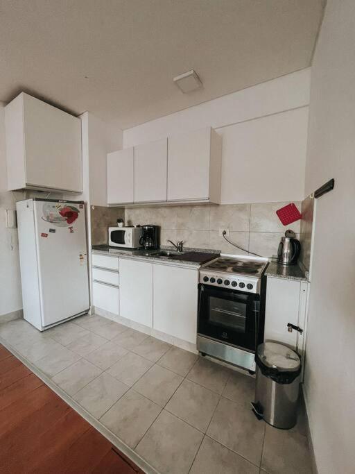 Apartment Departamento Completo En Palermo Buenos Aires