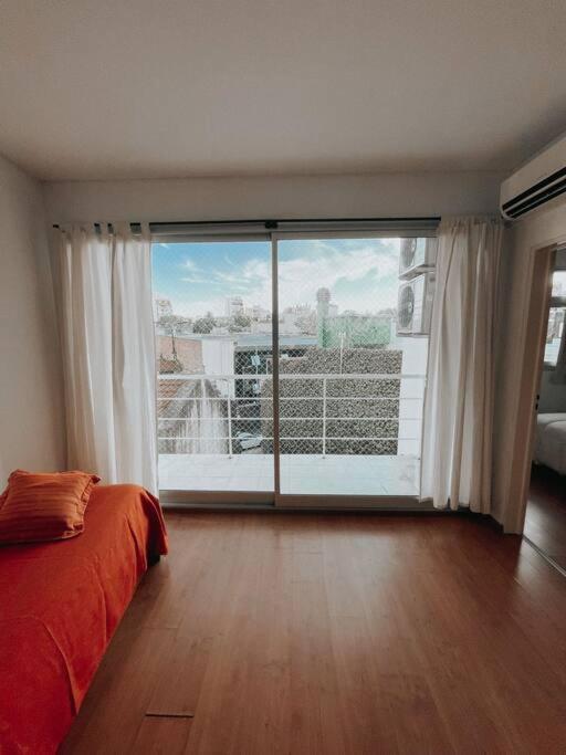 Apartment Departamento Completo En Palermo *