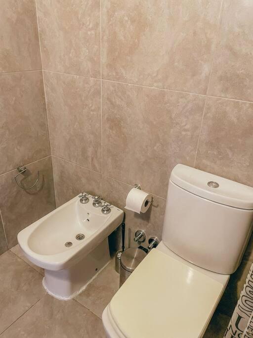 Apartment Departamento Completo En Palermo