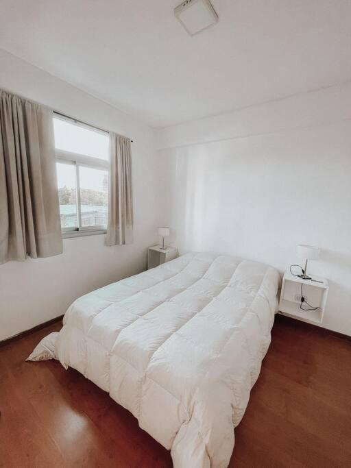 Departamento Completo En Palermo