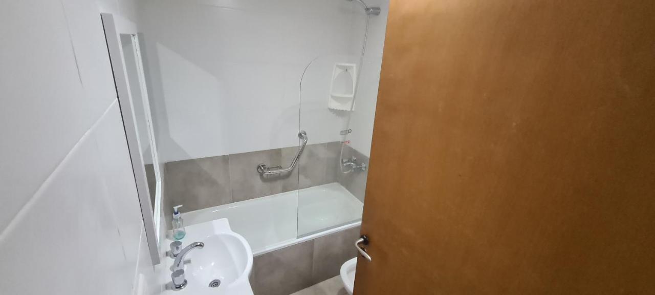 Granmonoambiente Pedraza 2134dos Apartment Buenos Aires