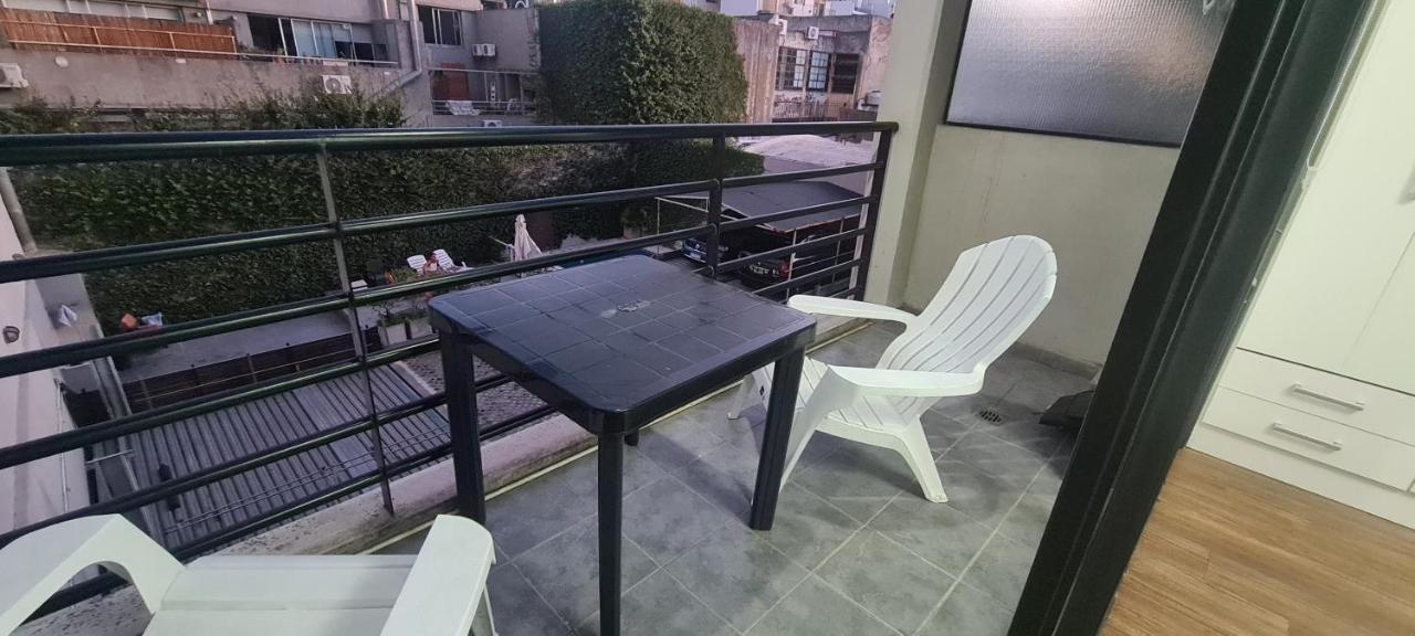 Apartment Granmonoambiente Pedraza 2134dos *