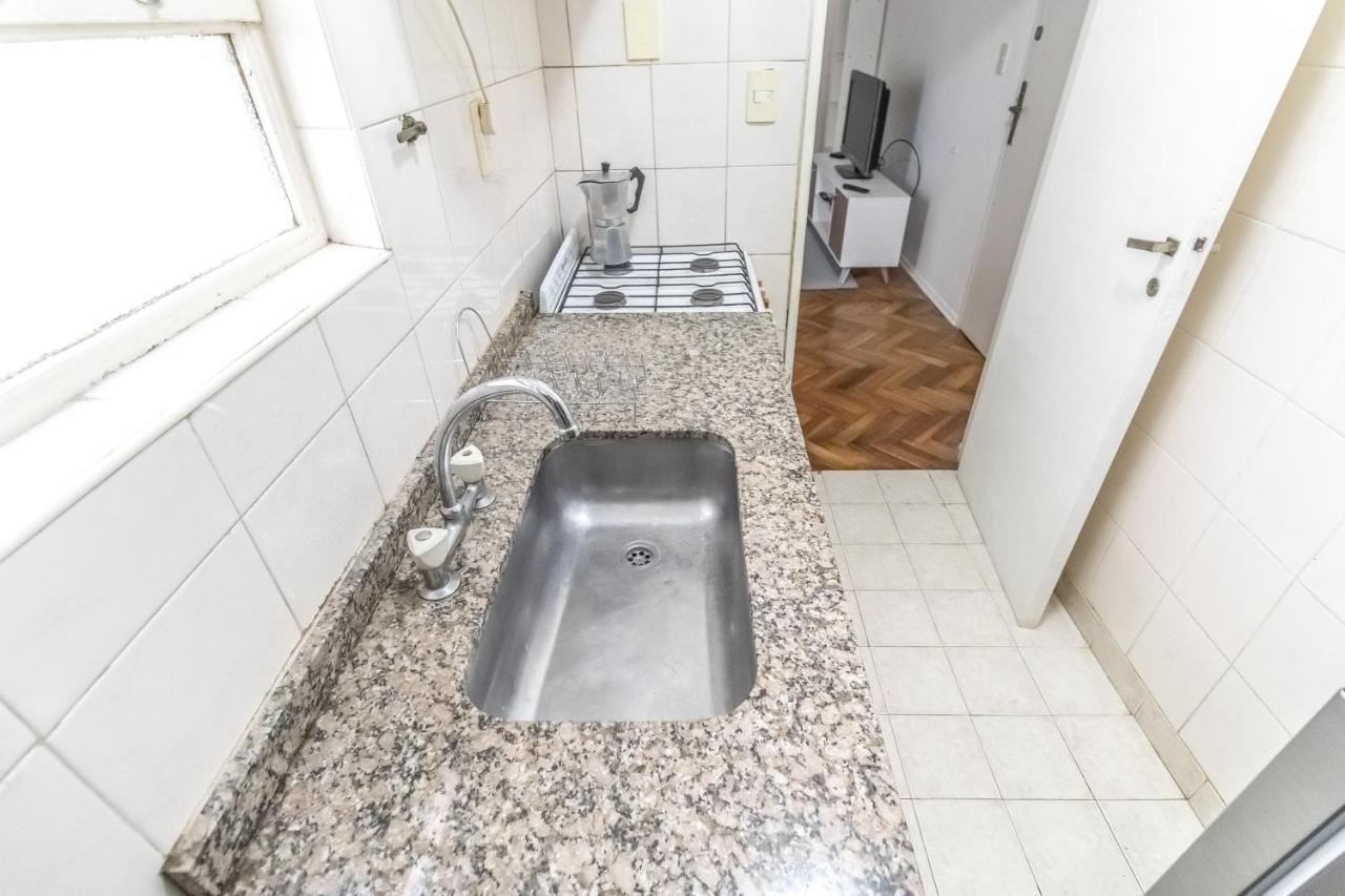 Apartamento Amplio Palermo Chico *