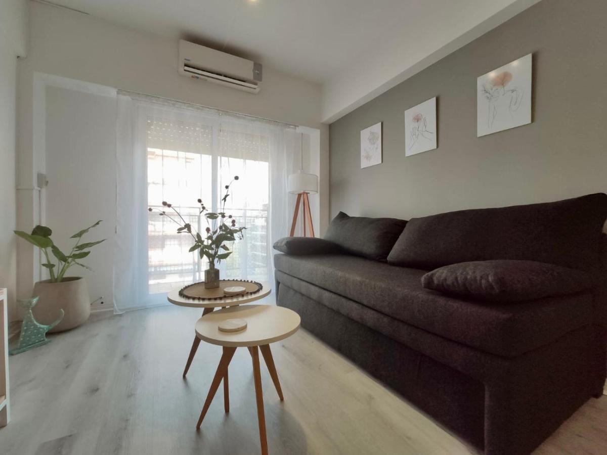 Beautiful In Palermo Apartment *