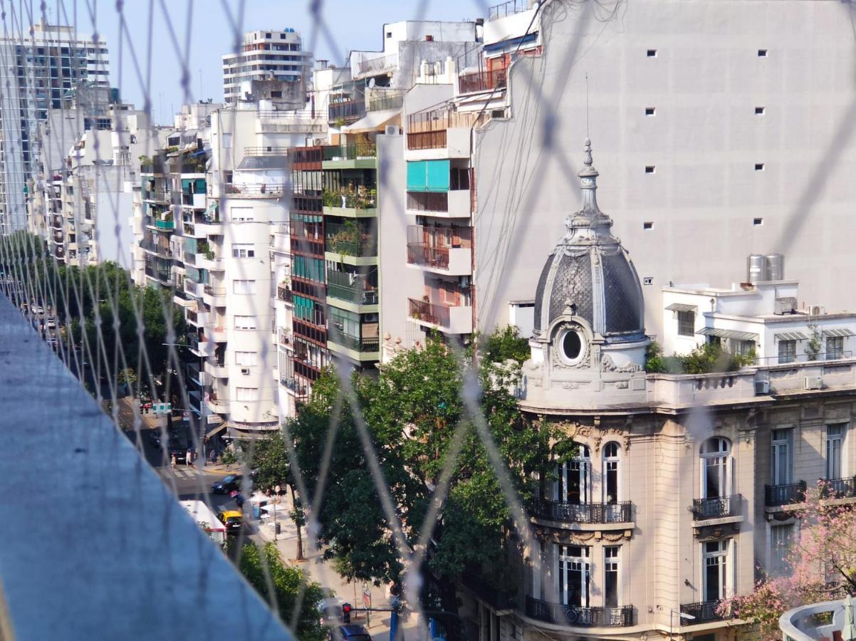 Beautiful In Palermo Apartment Buenos Aires
