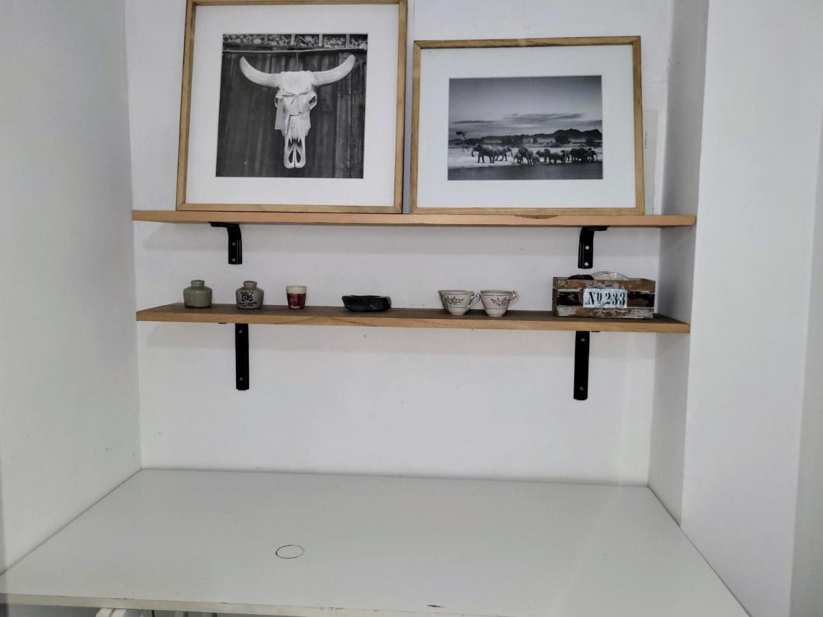 El Lugar En Palermo Chico Apartment Buenos Aires