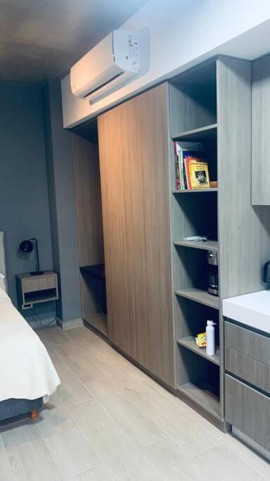 Apartment Palermo Soho Moshi Moshi Buenos Aires