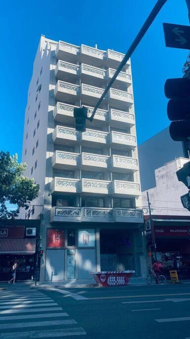 Apartment Palermo Soho Moshi Moshi