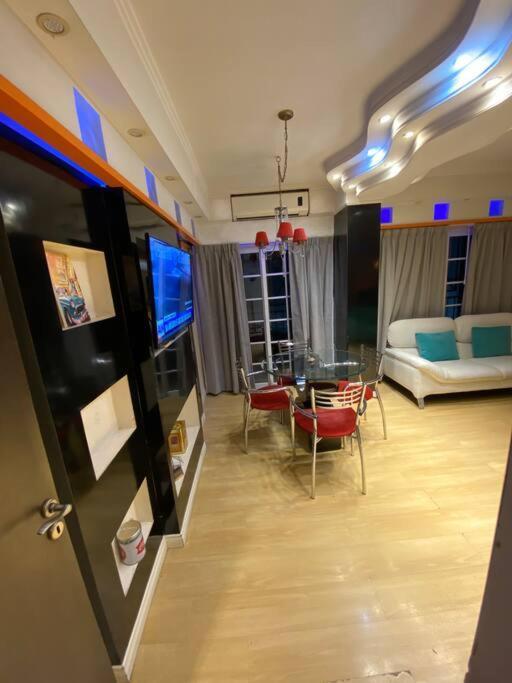 Amplio Y Moderno . Barrio Recoleta Apartment Buenos Aires