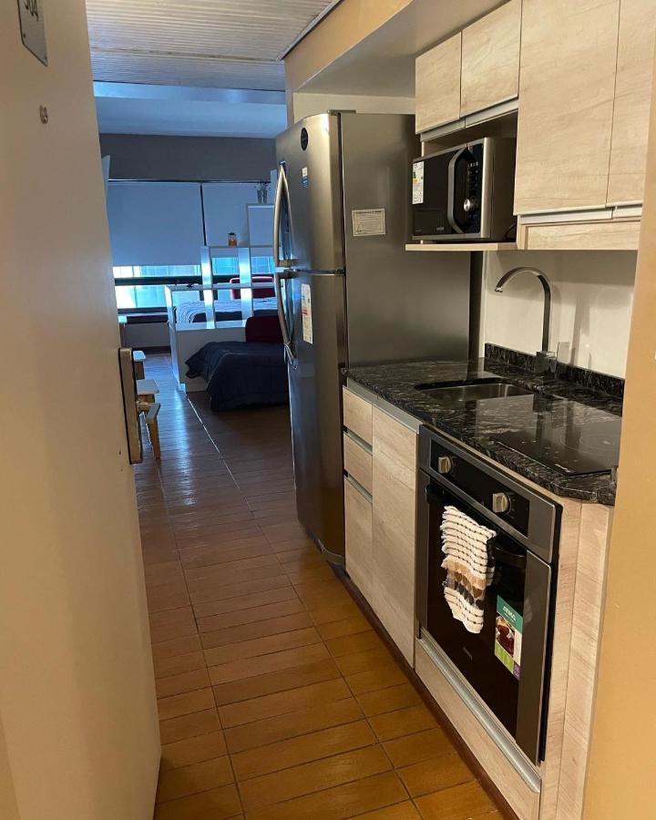 Apartment Bairesalquileres2 *