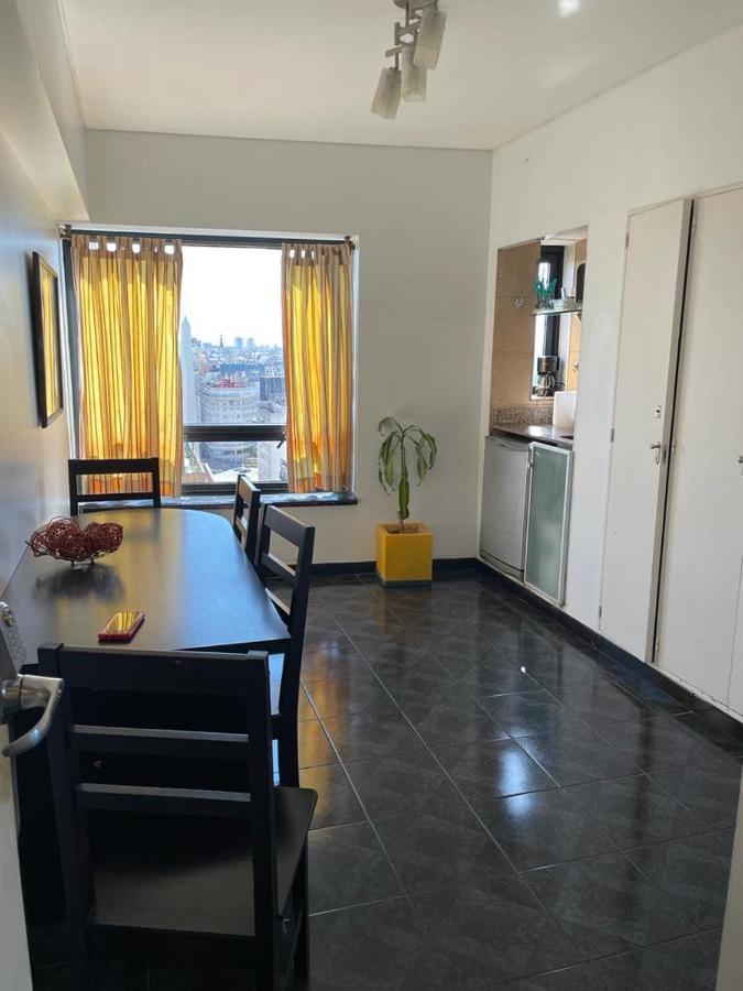 Bairesalquileres2 Apartment Buenos Aires