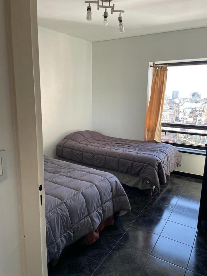 Bairesalquileres2 Apartment Buenos Aires