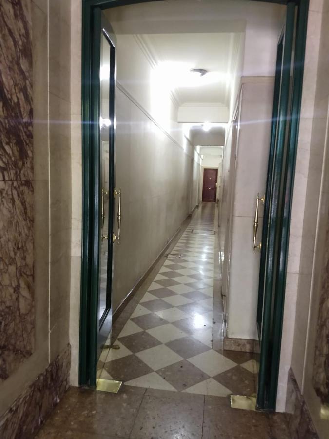 Apartment Amplio Y Luminoso 120 M2 Buenos Aires
