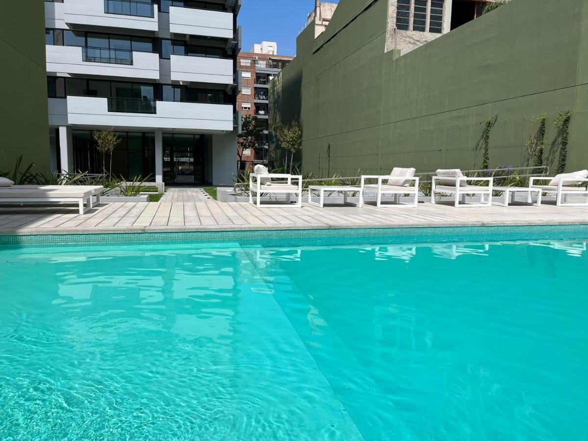 Torre Boreas, Tu Viento A Favor Apartment