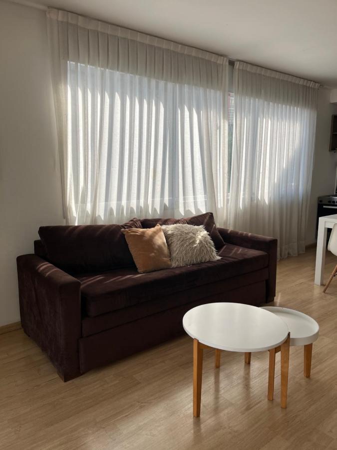 Departamento 2 Amb De Lujo En Belgrano 2b Buenos Aires