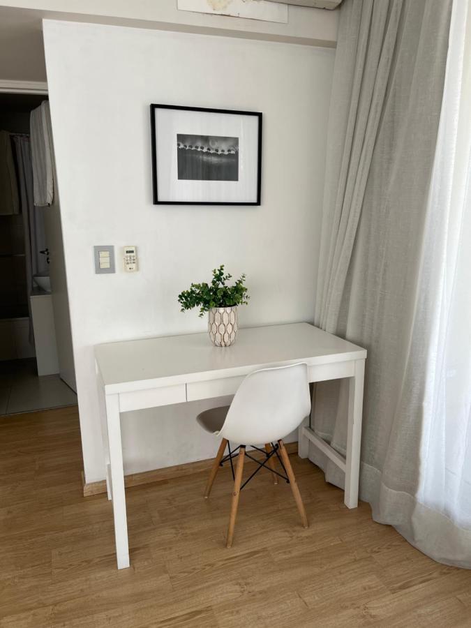 Departamento 2 Amb De Lujo En Belgrano 2b Apartment *