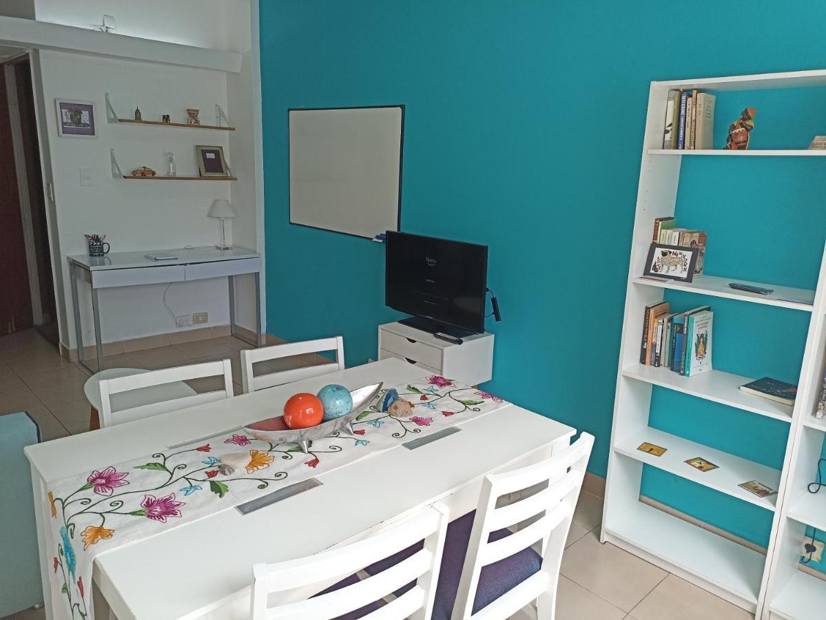 Apartment Hermoso Departamento 2 Ambientes En Microcentro *