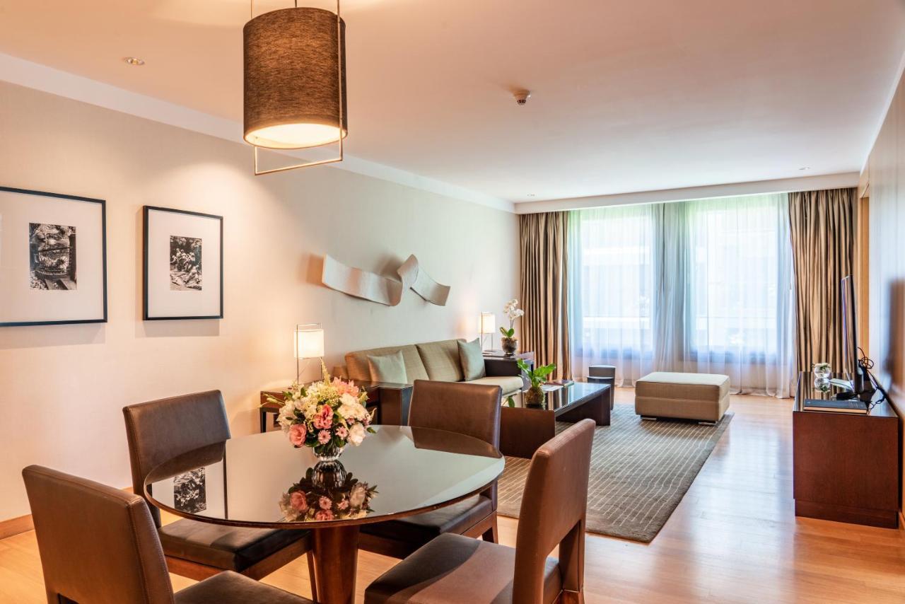 Hotel Palacio Duhau - Park Hyatt Ciudad Autónoma de Buenos Aires