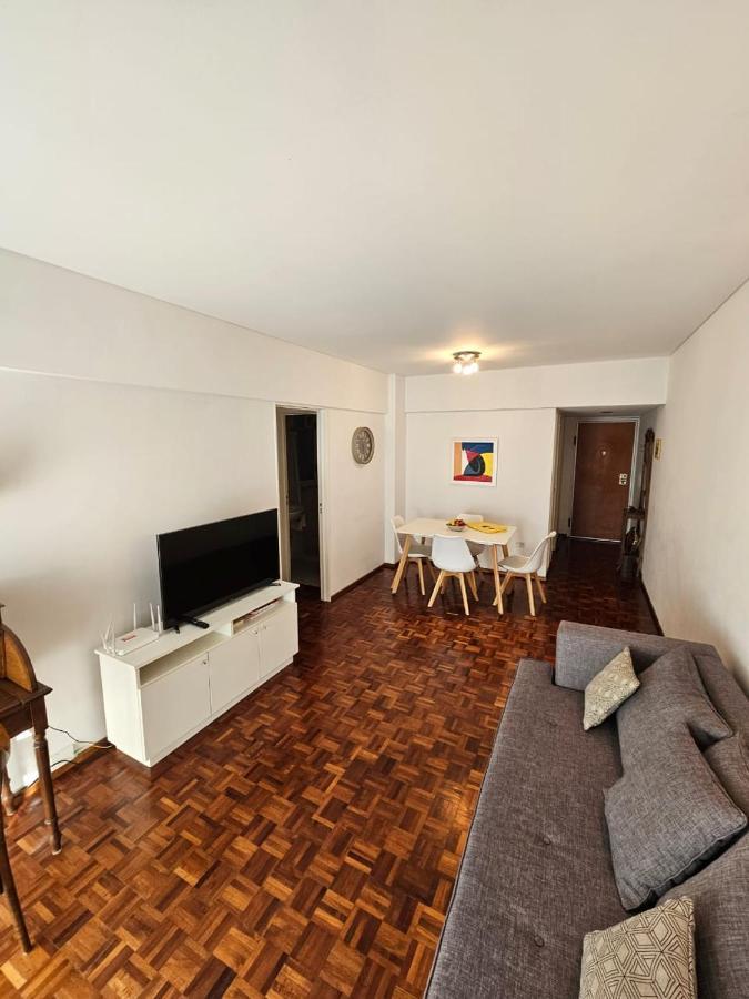 Apartment Tu Propio Departamento En Palermo