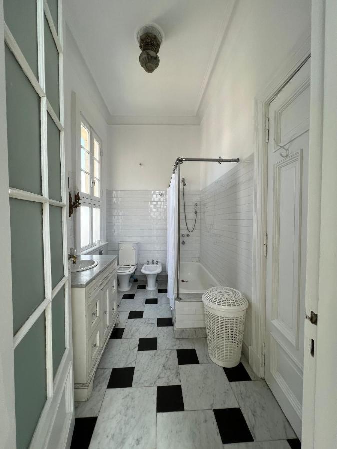 Apartment Beautiful In Plaza Dorrego, San Telmo Buenos Aires