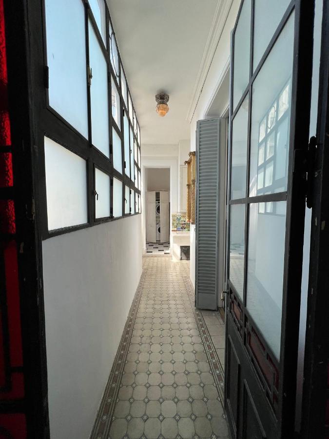 Beautiful In Plaza Dorrego, San Telmo Apartment Buenos Aires