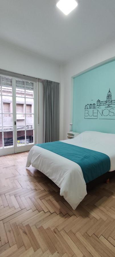 Viamonte Style Apartment *