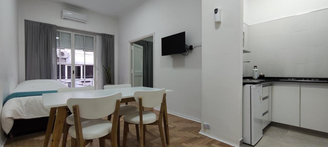Viamonte Style Apartment Buenos Aires