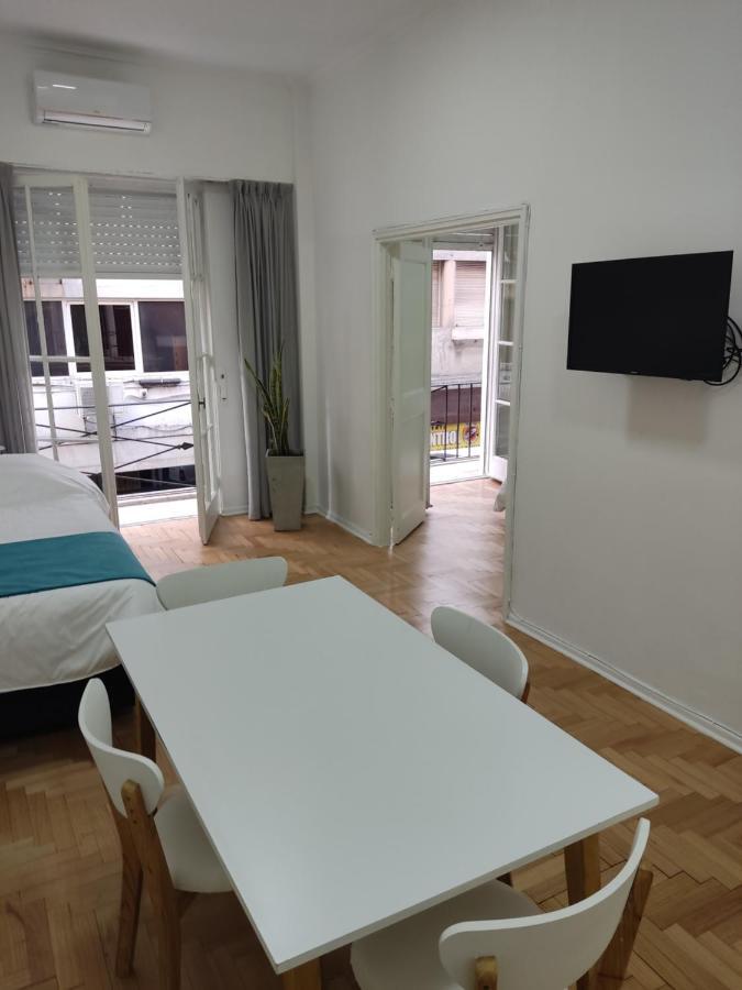Viamonte Style Apartment *