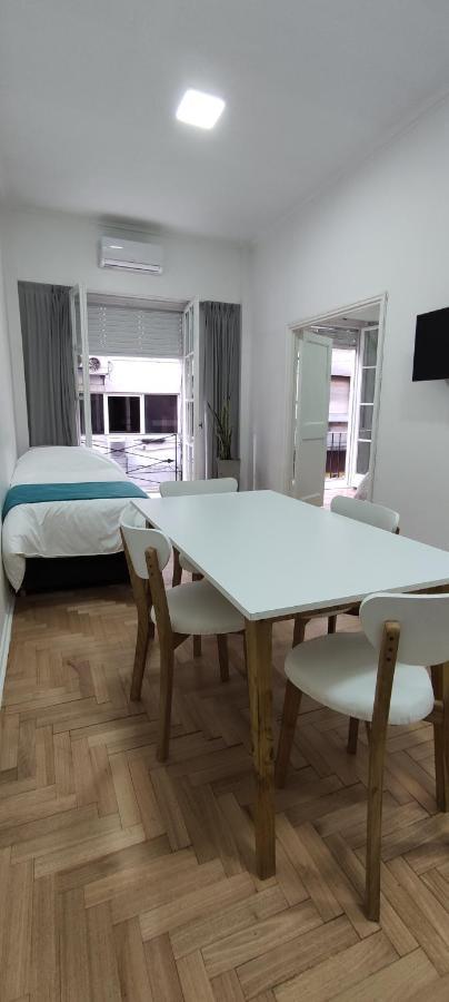 Viamonte Style Apartment