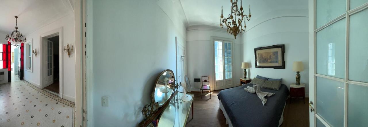Apartment Beautiful In Plaza Dorrego, San Telmo *