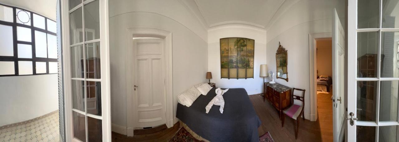 Apartment Beautiful In Plaza Dorrego, San Telmo