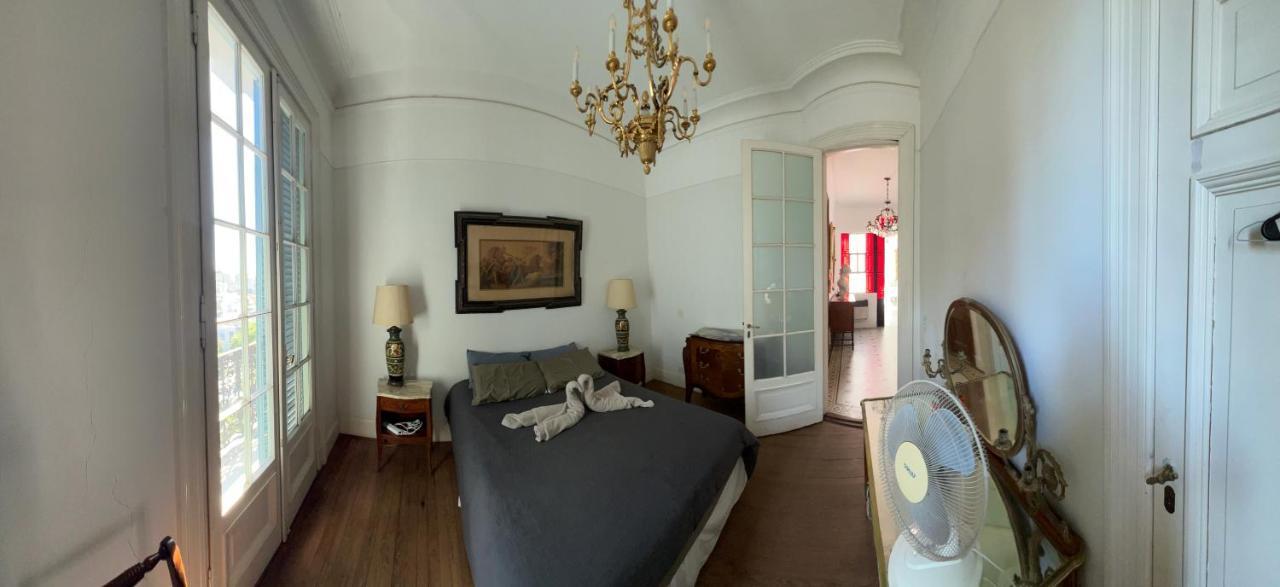 Beautiful In Plaza Dorrego, San Telmo Apartment *