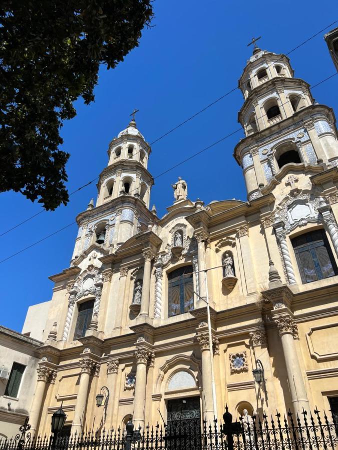Apartment Beautiful In Plaza Dorrego, San Telmo