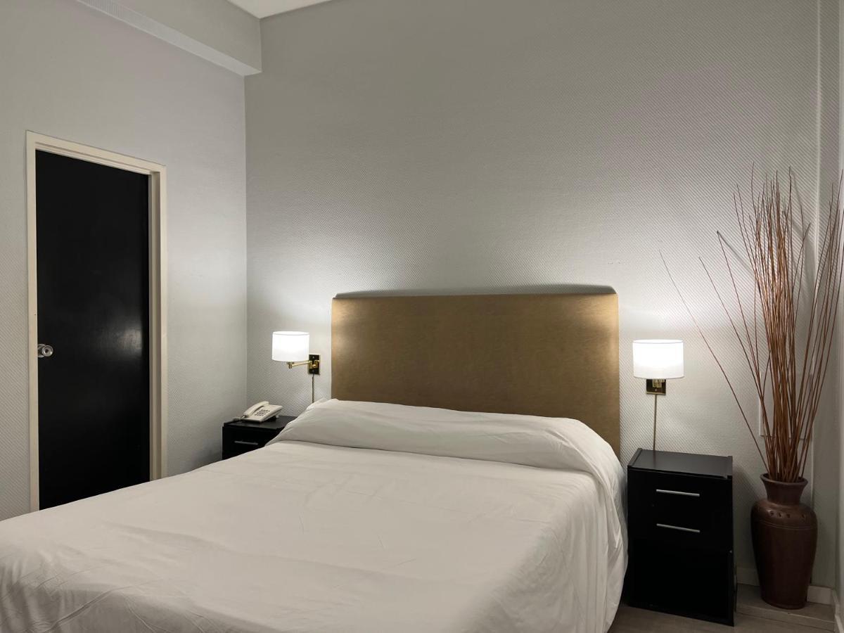La Perla Hotel Buenos Aires