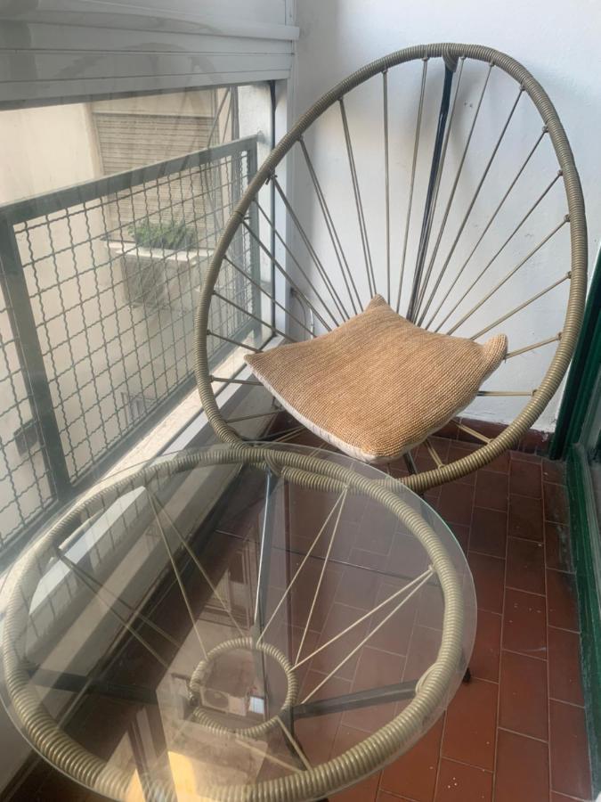 Lovely And Quiet Studio In The Heart Of Recoleta Buenos Aires