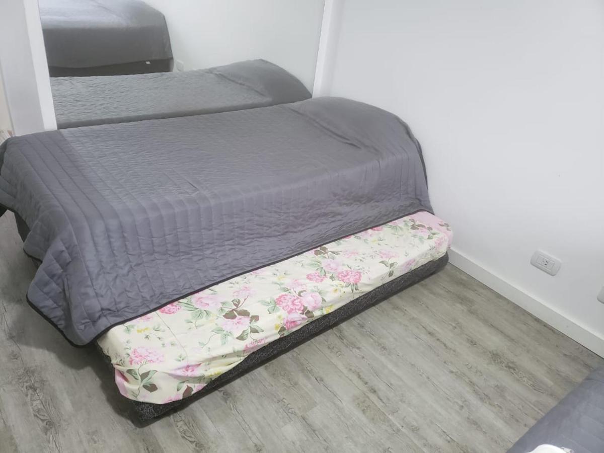Apartment Avenida Corrientes 820 - Ciudad De - *