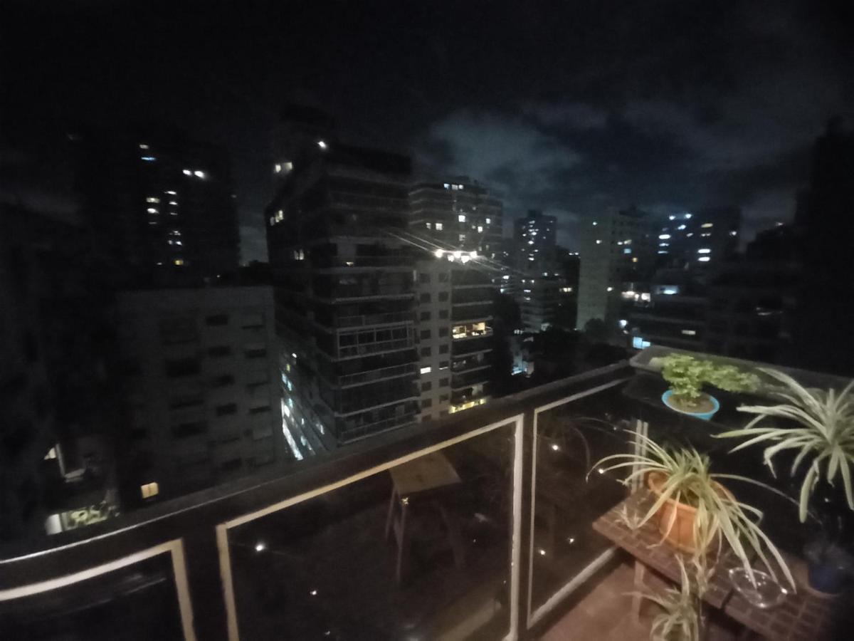 Apartamento Departamento Cramer Y Sucre *