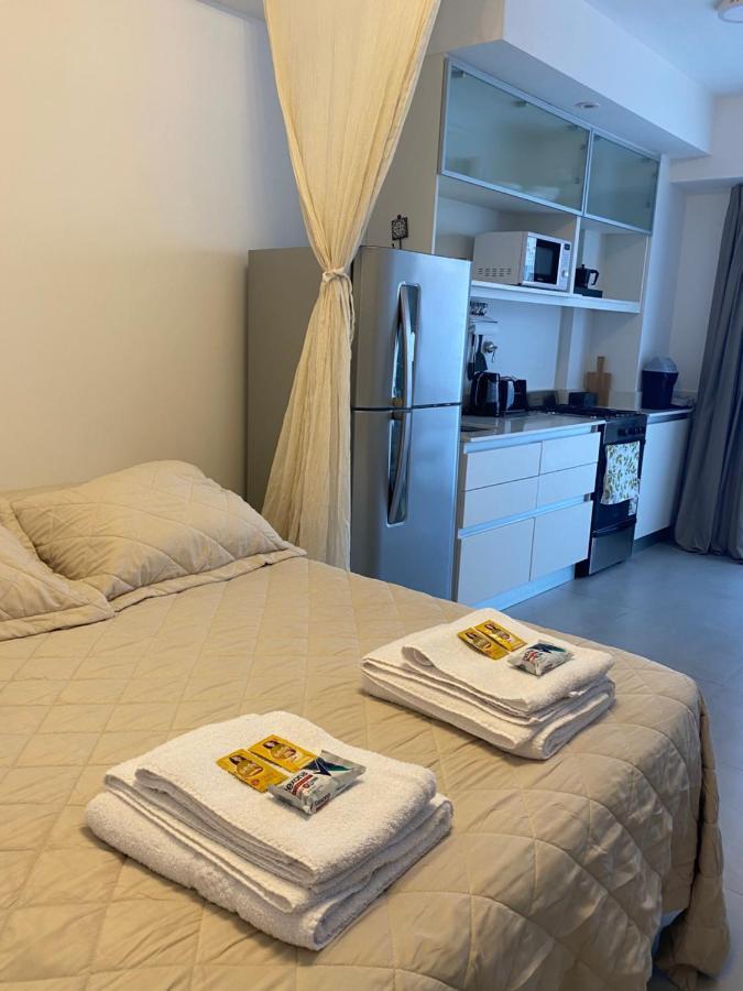 Teodoro Confort Apart Apartamento Buenos Aires