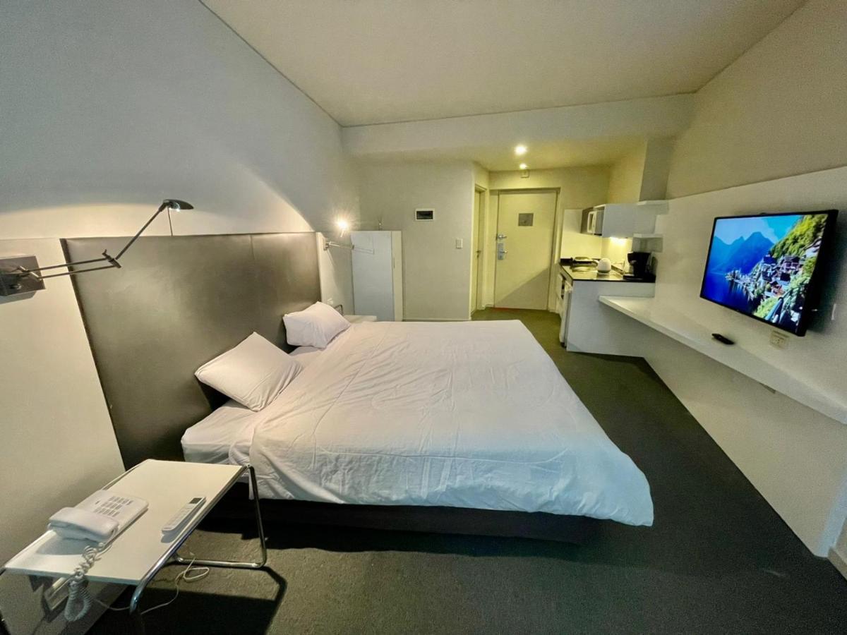 Apartment Modern Loft In Down Town *