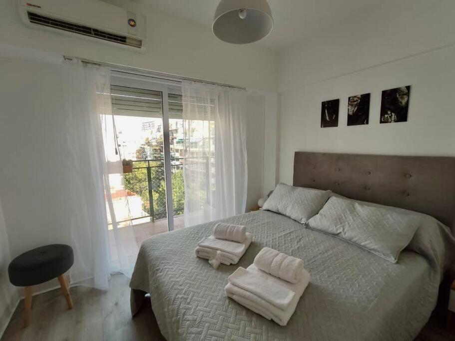 Apartment Beautiful In Palermo *