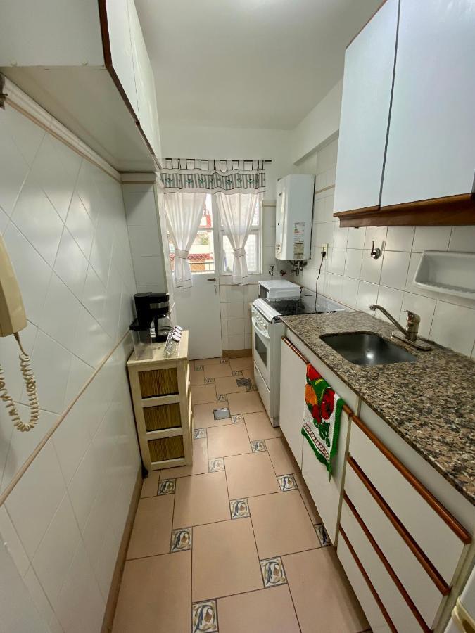 Beautiful In Palermo Apartment *