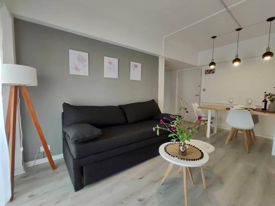 Beautiful In Palermo Apartment