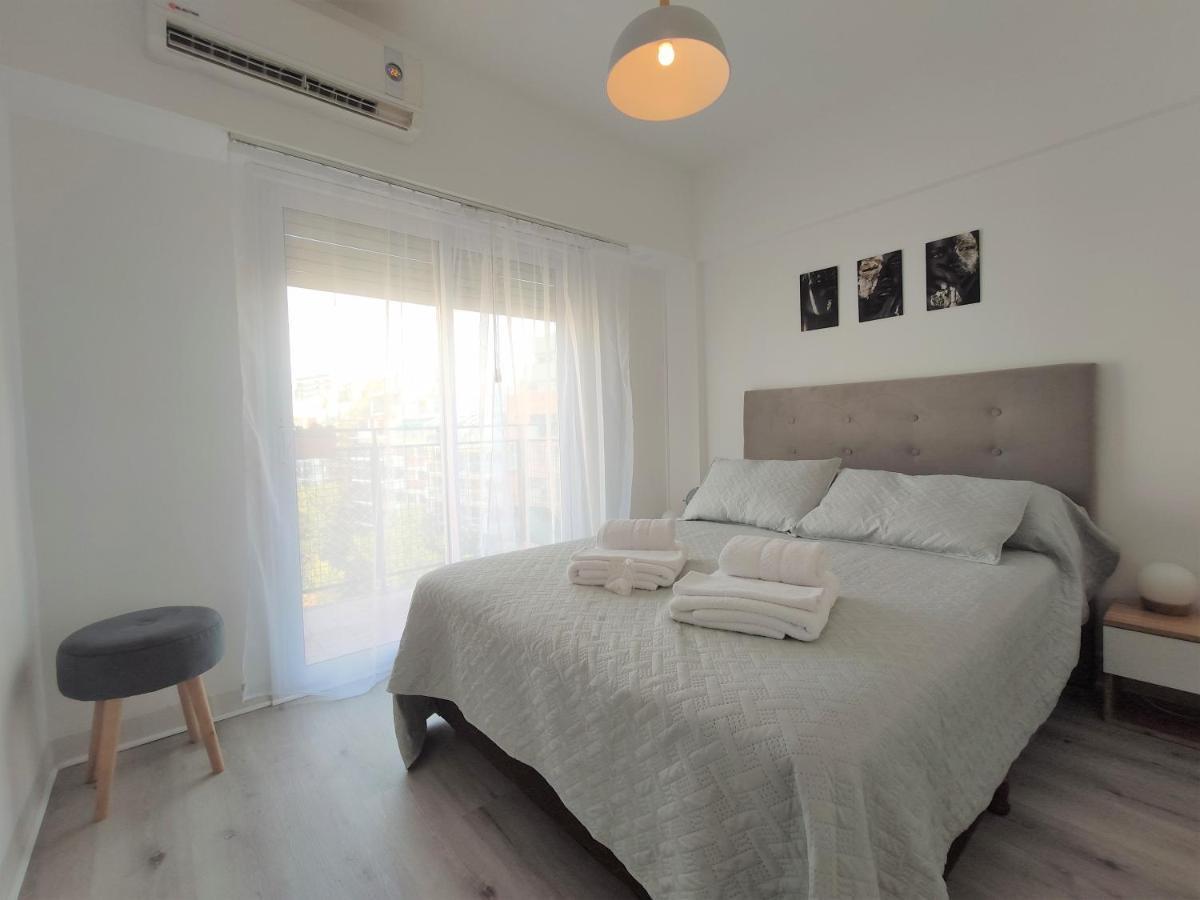 Apartment Beautiful In Palermo